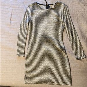 Banana Republic Striped Dress